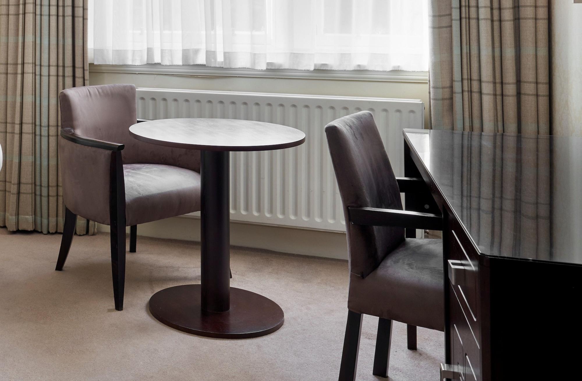 Leonardo Edinburgh City Luaran gambar