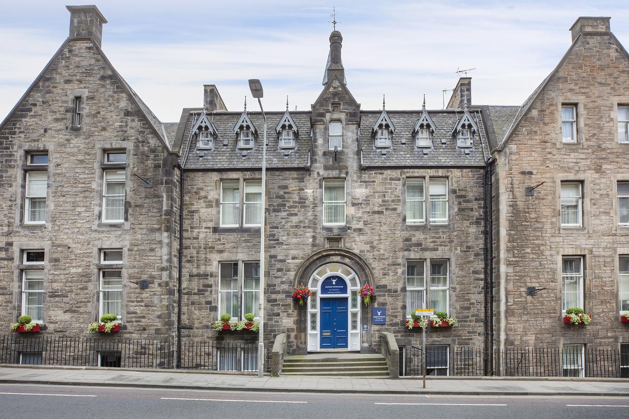 Leonardo Edinburgh City Luaran gambar